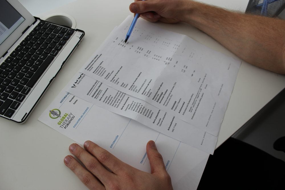 PSICO NEURO INMUNOLOGÍA CLÍNICA