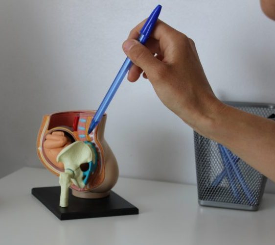 REEDUCACIÓN ABDOMINO PELVIANA